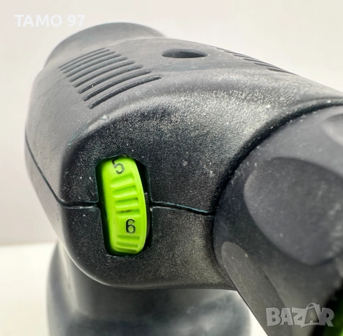 Festool RS 400 EQ - Електрически виброшлайф , снимка 5 - Други инструменти - 52355619