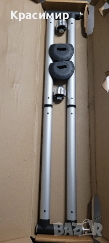 Преграда модул за пода на багажника Мерцедес GLE 