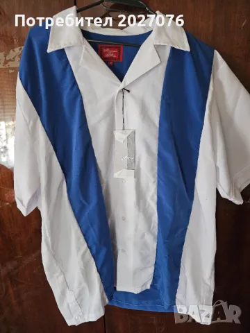 Мъжки ризи, снимка 3 - Ризи - 49828219