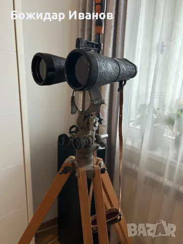 Продавам дървена тринога ( статив, трипод ) , снимка 3 - Чанти, стативи, аксесоари - 50427672