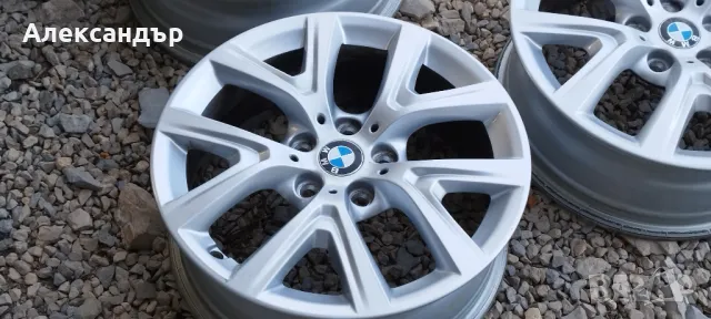 5/112/17, снимка 2 - Гуми и джанти - 48572652