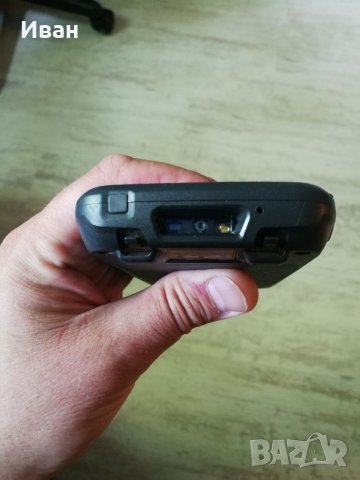 Honeywell dolphin CT50, снимка 7 - Други - 37007846