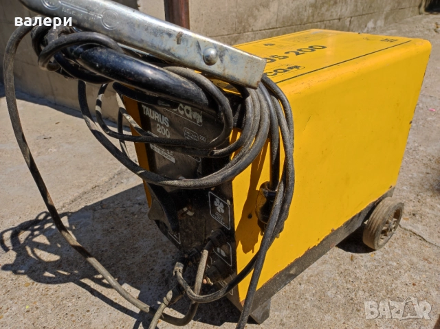 голямо заваръчно устройство, снимка 6 - Други инструменти - 52415378