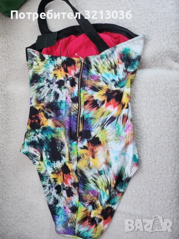 Цял бански Ted Baker, снимка 6 - Бански костюми - 50593834