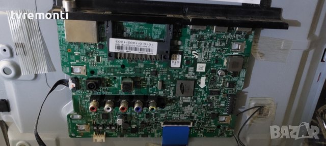 MAIN BOARD,BN94-12679C, BN41-02582B, for ,SAMSUNG ,UE32M4002AK for 32inc DISPLAY CY-JM032AGEV2V, снимка 2 - Части и Платки - 42514183