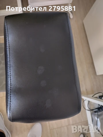 Поставка за крака, снимка 3 - Фризьорски принадлежности - 50856356