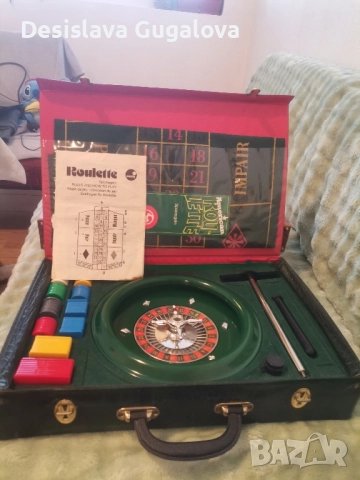 казино игра рулетка 