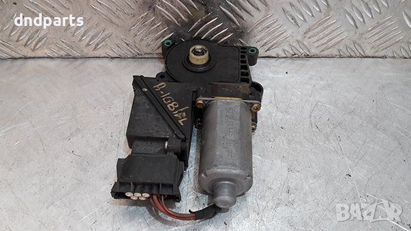 Моторче ел. стъкло за Mercedes A-Class |W168|, 2000г., /предно, ляво/