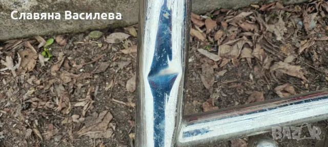 Продавам ролбар за японски джип., снимка 6 - Аксесоари и консумативи - 49607897