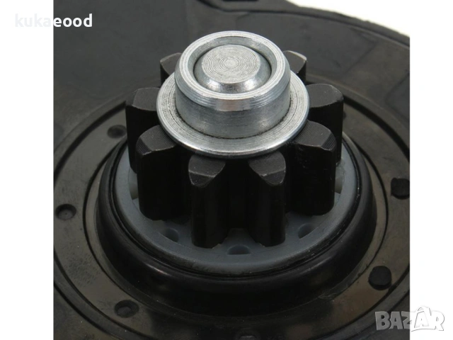 Електромотор за стъклоподемник на Mercedes Actros, снимка 6 - Части - 54064500