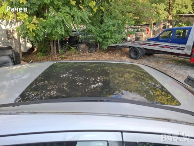 Mercedes w245 b180 cdi Б-класа НА ЧАСТИ , снимка 5 - Автомобили и джипове - 51365313