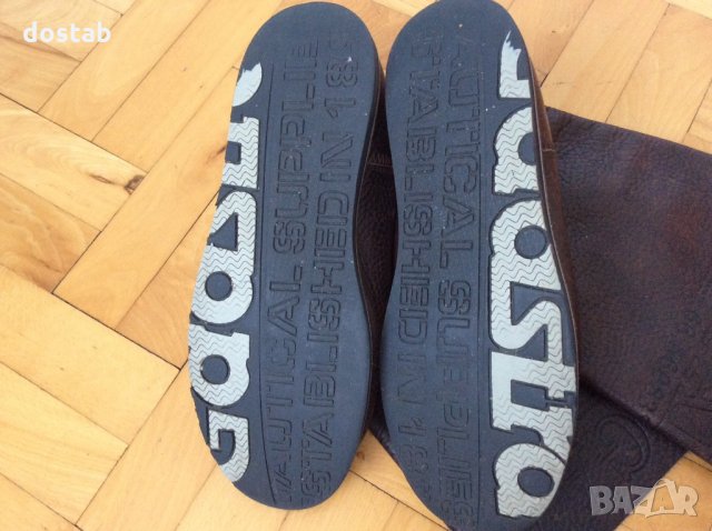 Ботуши Gaastra , снимка 7 - Дамски ботуши - 30726371