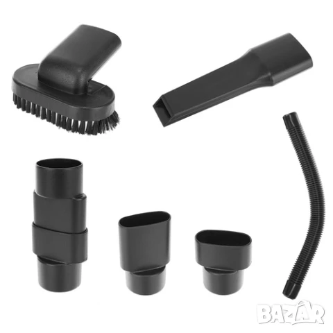 Безжична прахосмукачка за кола / Мощна мини прахосмукачка за кола, снимка 3 - Аксесоари и консумативи - 51414163