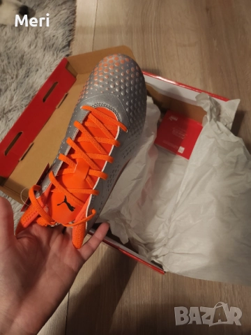 Футболни обувки 43 размер, снимка 3 - Футбол - 52308205