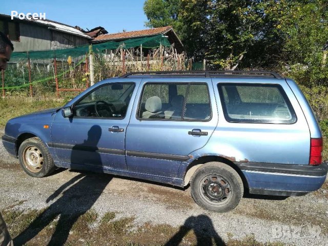 Volkswagen Golf /Фолксваген Голф-комби, снимка 4 - Автомобили и джипове - 30427936