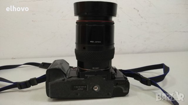 Фотоапарат Minolta AF 7000, снимка 4 - Фотоапарати - 34279350