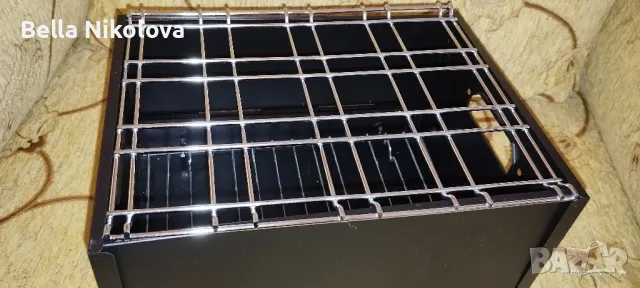 Мини сглобяемо барбекю. Ново!, снимка 4 - Барбекюта - 49782608