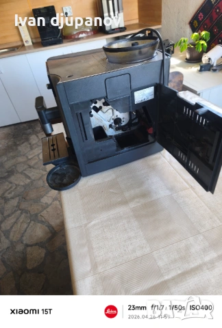 Кафемашини за части, снимка 3 - Кафемашини - 54317807