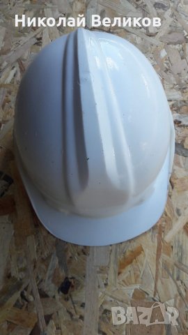 Работна каска, снимка 12 - Други инструменти - 29844718