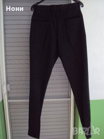 Юношески панталон на H&M, спортно елегантен, снимка 7 - Панталони - 34152304