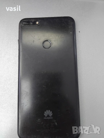 Huawei Y7 2018 LDN-L21, снимка 2 - Резервни части за телефони - 54120118