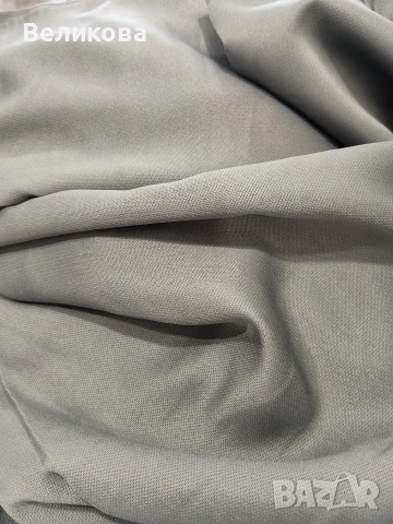 плат за плътни завеси , снимка 2 - Пердета и завеси - 53933590