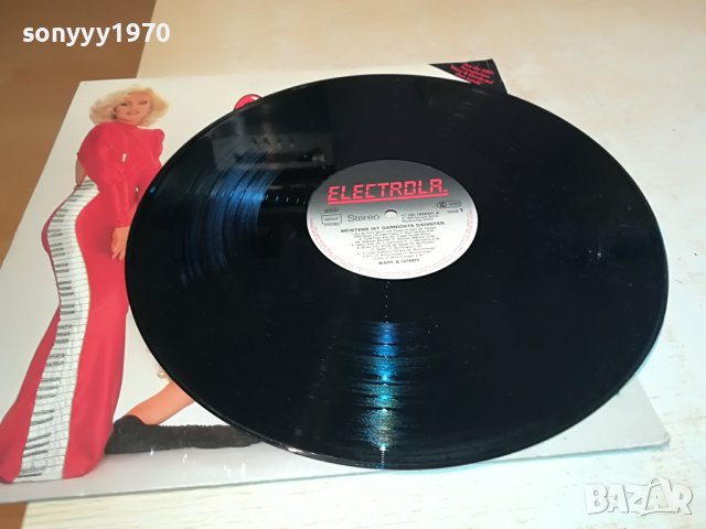 MARY & GORDY-ПЛОЧА ОТ ГЕРМАНИЯ 2104231629, снимка 14 - Грамофонни плочи - 40438920