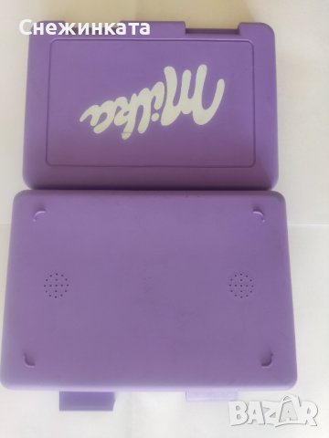 Кутия за храна на Милка/Milka, снимка 4 - Колекции - 36899691