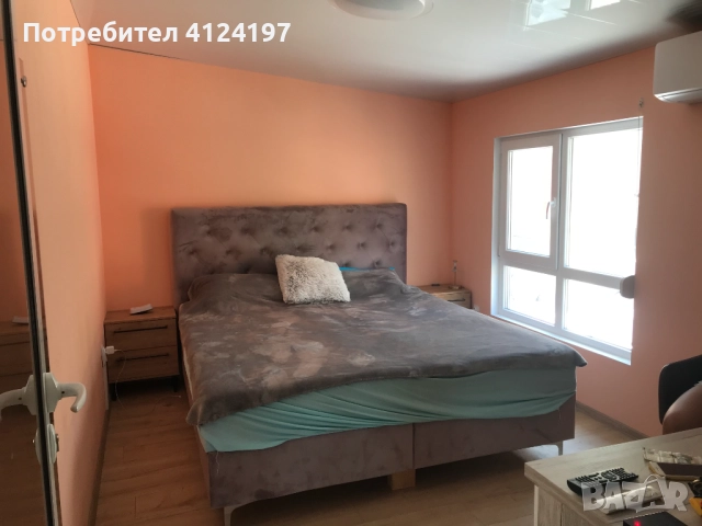 Варна М-ст Боровец Къща под наем, снимка 9 - Къщи - 52615588