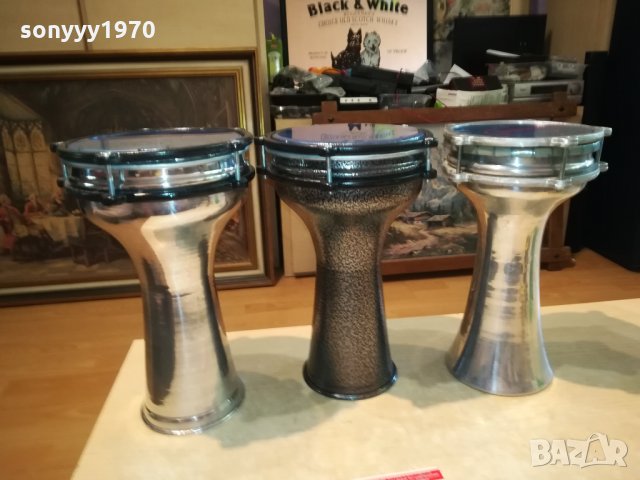 НОВИ ТАРАМБУКИ ПО 85ЛВ ЗА БР 0310211231, снимка 8 - Ударни инструменти - 34332875