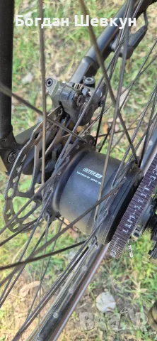 KTM Macina Gran 28" рамка L, снимка 8 - Велосипеди - 56459385