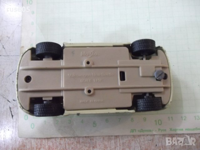 Кола - 761, снимка 7 - Колекции - 40370494