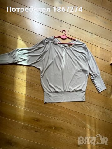 Блузи, снимка 7 - Блузи с дълъг ръкав и пуловери - 42300705