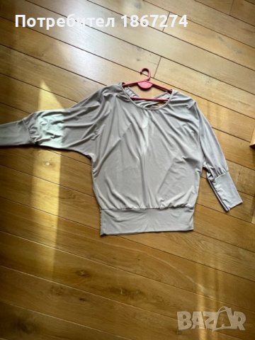 Блузи, снимка 7 - Блузи с дълъг ръкав и пуловери - 42300700