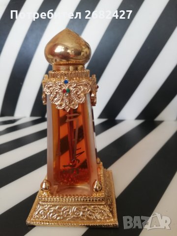 Al Haramain Al Buraq, снимка 4 - Дамски парфюми - 29506810