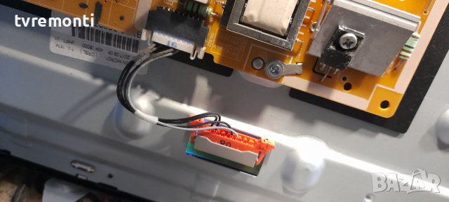 лед диоди от дисплей CY-GK040HGLV4H от телевизор Samsung модел UE40MU6105, снимка 2 - Части и Платки - 36973117