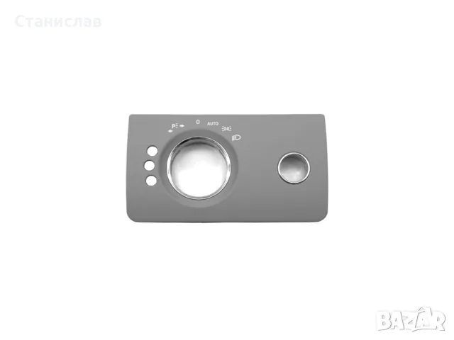 Бленда за ключ за фарове за Mercedes ML W164 – 1645450304