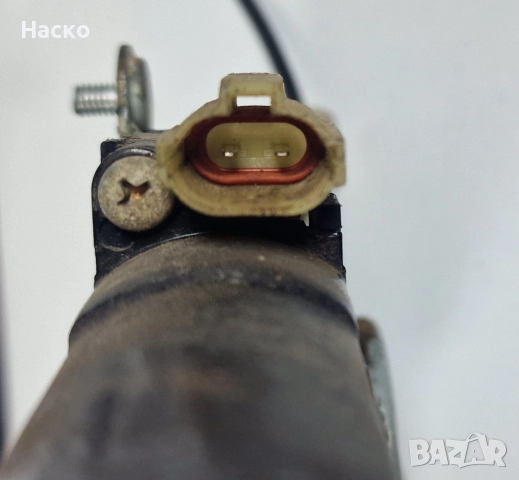 Преден Ляв Стъклоповдигач Стъклподемник Лява Машинка Ел Стъкло Hyundai Accent Хюндай Акцент 99-06г, снимка 3 - Части - 52674399