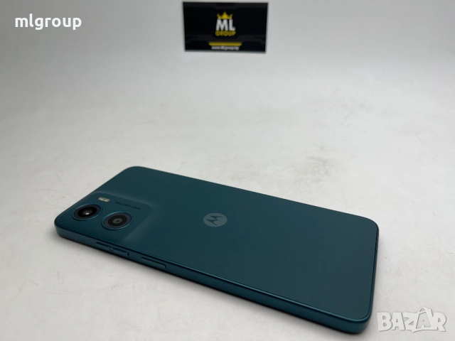 #MLgroup предлага:   #Motorola G05 128GB / 4+2GB RAM Dual-SIM, втора употреба