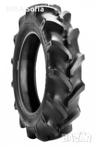 Нови гуми 7-16. BKT TR144 E 4PR TT