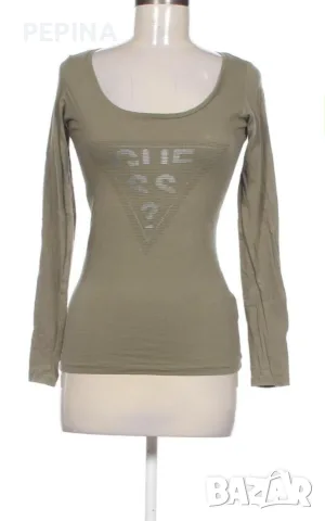 Блуза с дълъг ръкав Guess