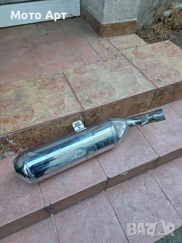 BMW БМВ K26 R1200RT Година: 2005 - 2010 Оригинално Гърне Генерация 18127677524, снимка 7 - Части - 54157589