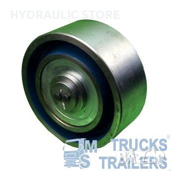 РОЛКА ЗА БЕТОН МИКСЕР.