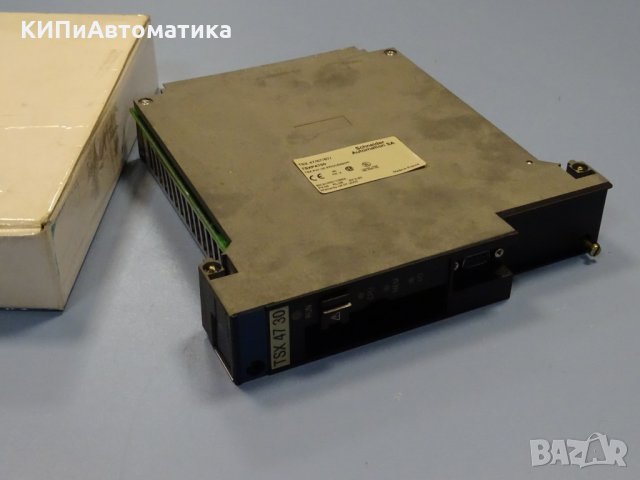 процесор Telemecanique TSXP4730 processor bourd 4730