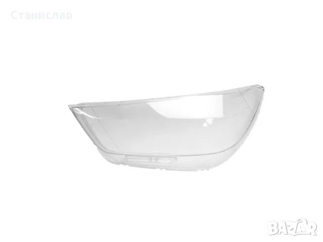 Стъкла (капаци) за фарове за Opel Mokka X Facelift, снимка 3 - Части - 47633639