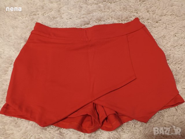 Дамски къси панталони, снимка 8 - Къси панталони и бермуди - 40710773