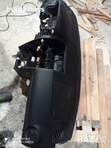 Mazda 6 арматурно табло Мазда 6 -80лв, снимка 2 - Части - 30888203