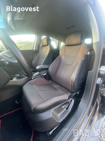 Seat Leon 2.0tdi BKD НА ЧАСТИ, снимка 9 - Автомобили и джипове - 42499819