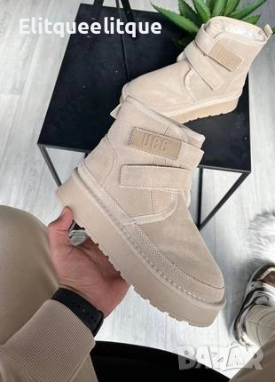дамски боти UGG , снимка 3 - Дамски боти - 52416416