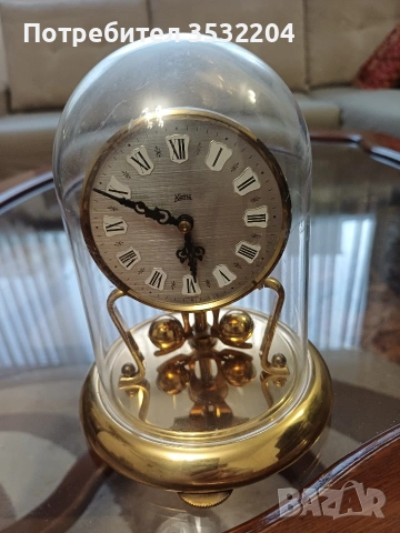 Годишен часовник